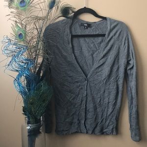 Mossimo cardigan